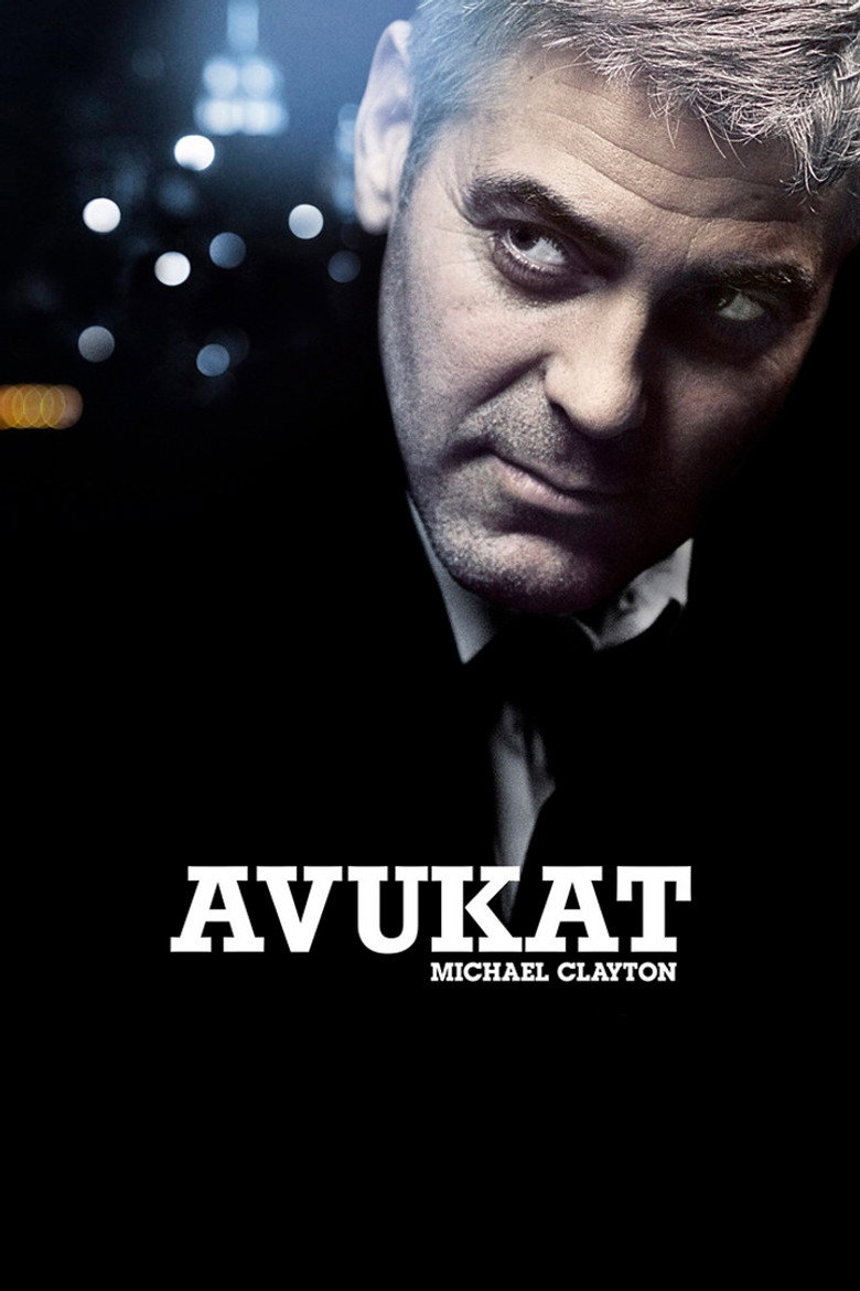Avukat film posteri