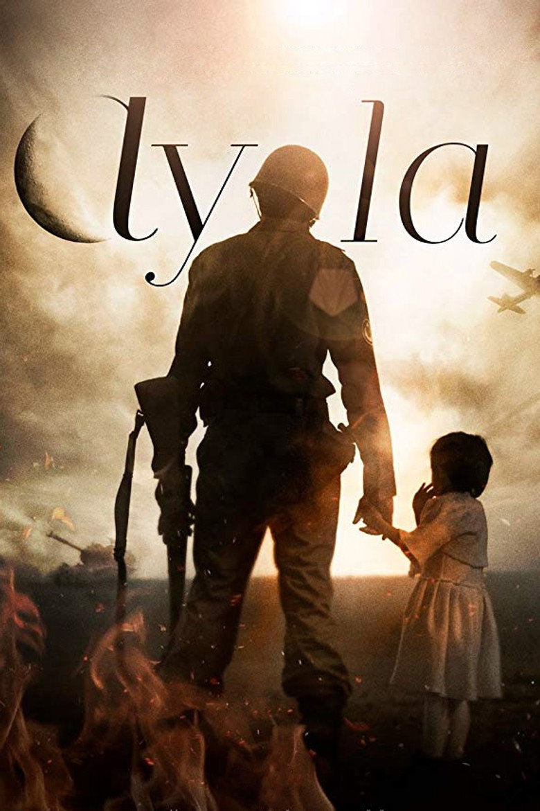 Ayla film posteri