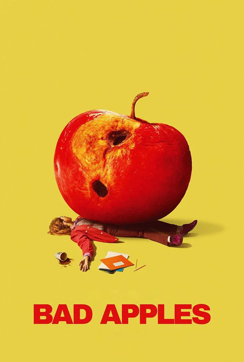 Bad Apples film posteri