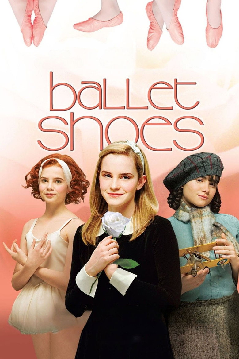 Bale Ayakkabıları film posteri