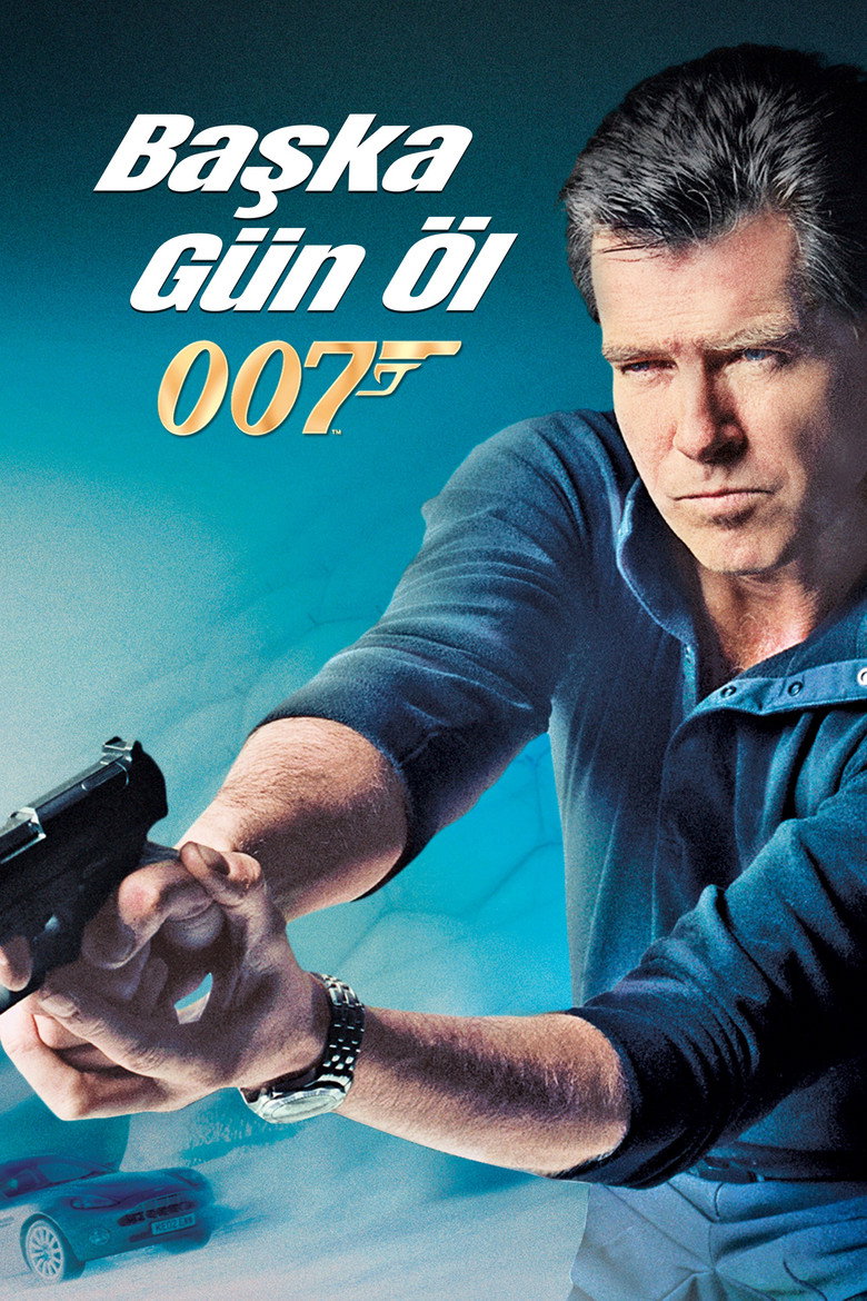 Başka Gün Öl film posteri