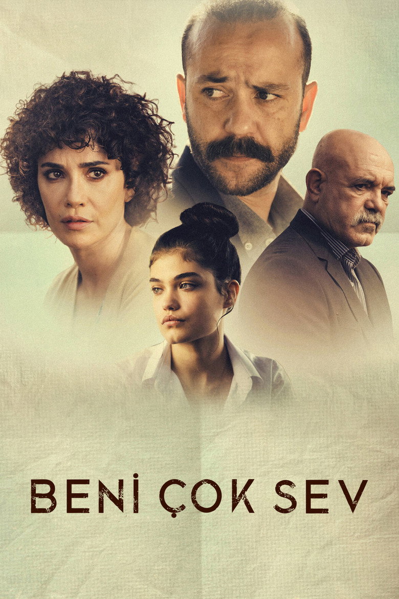 Beni Çok Sev film posteri