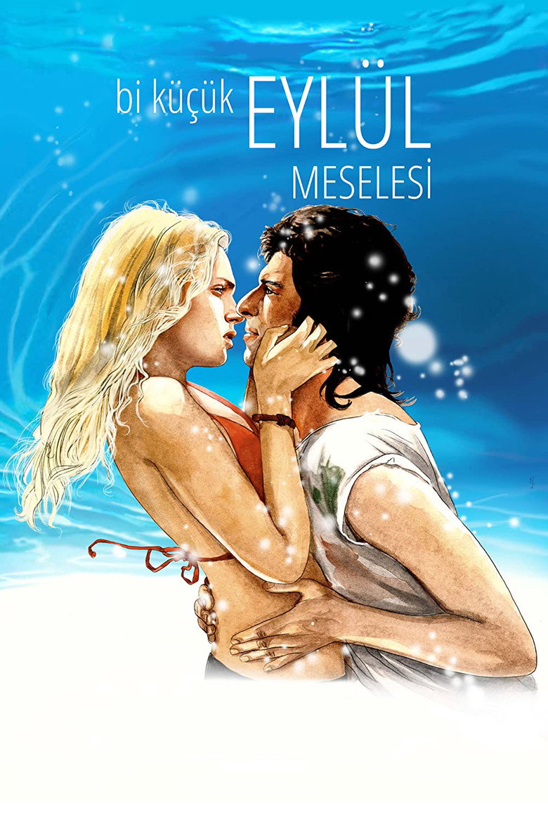Bi Küçük Eylül Meselesi film posteri