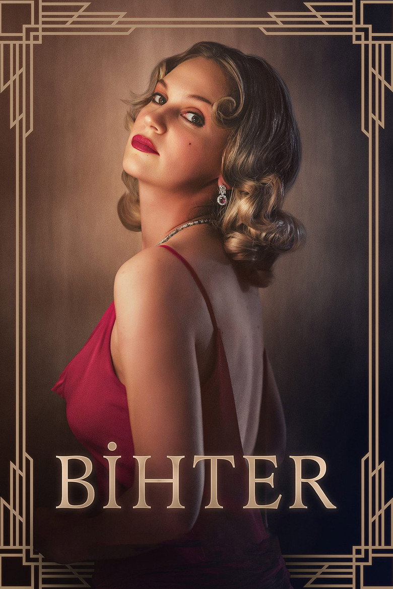 Bihter film posteri
