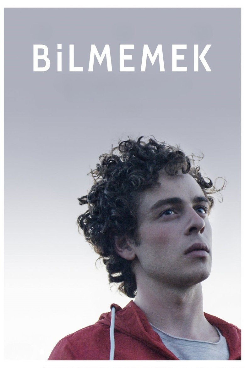 Bilmemek film posteri