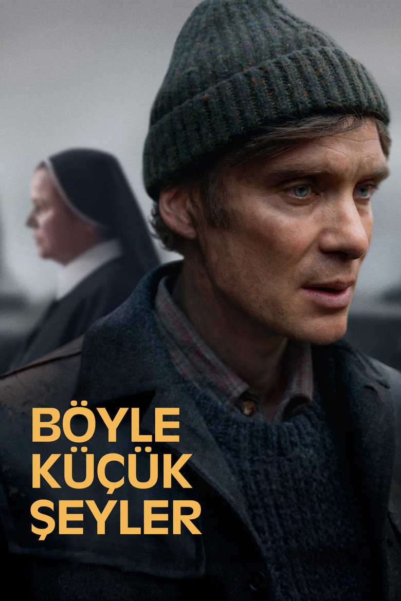 Böyle Küçük Şeyler film posteri