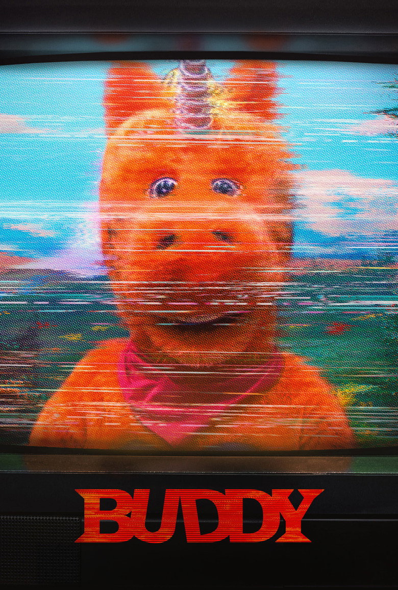 Buddy film posteri