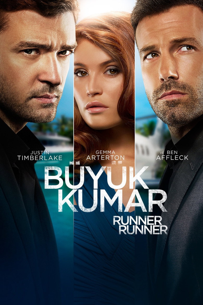 Büyük Kumar film posteri
