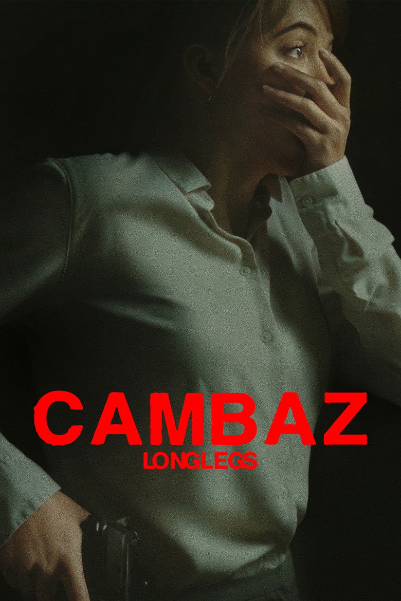 Cambaz film posteri