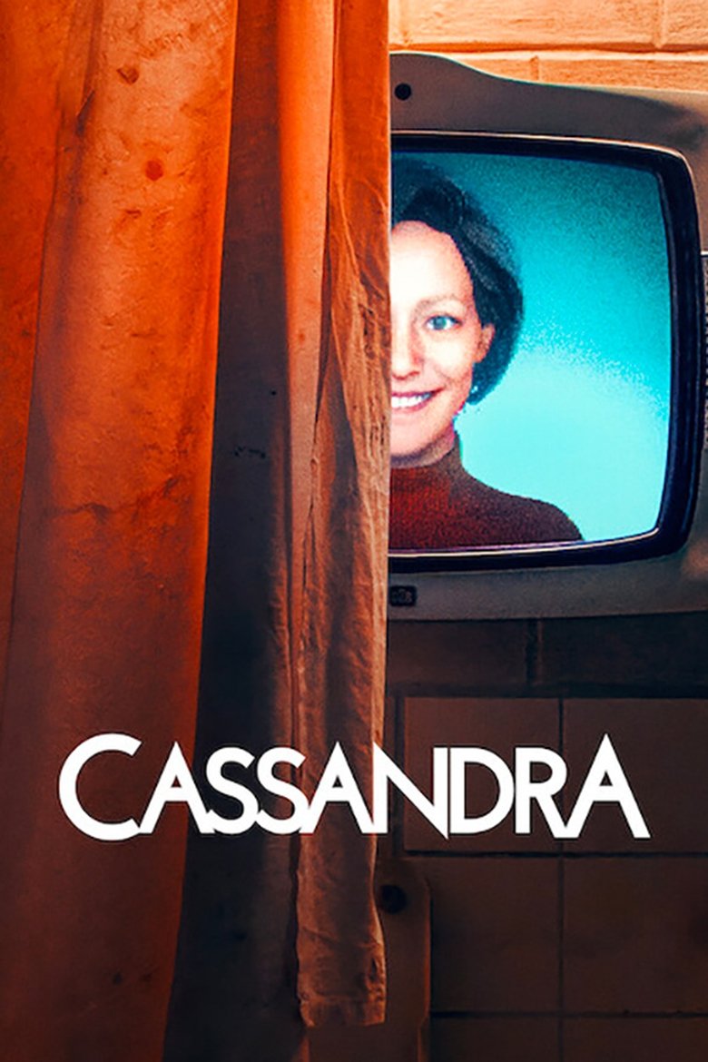 Cassandra dizi posteri