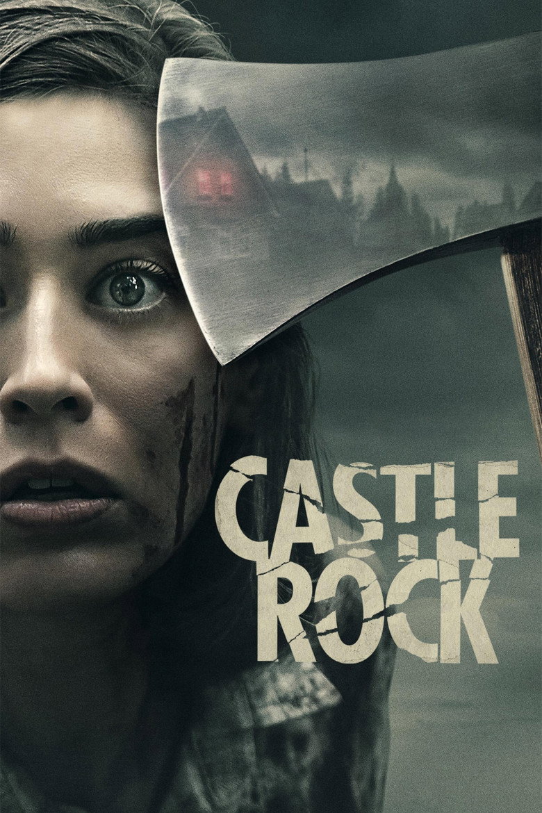 Castle Rock dizi posteri