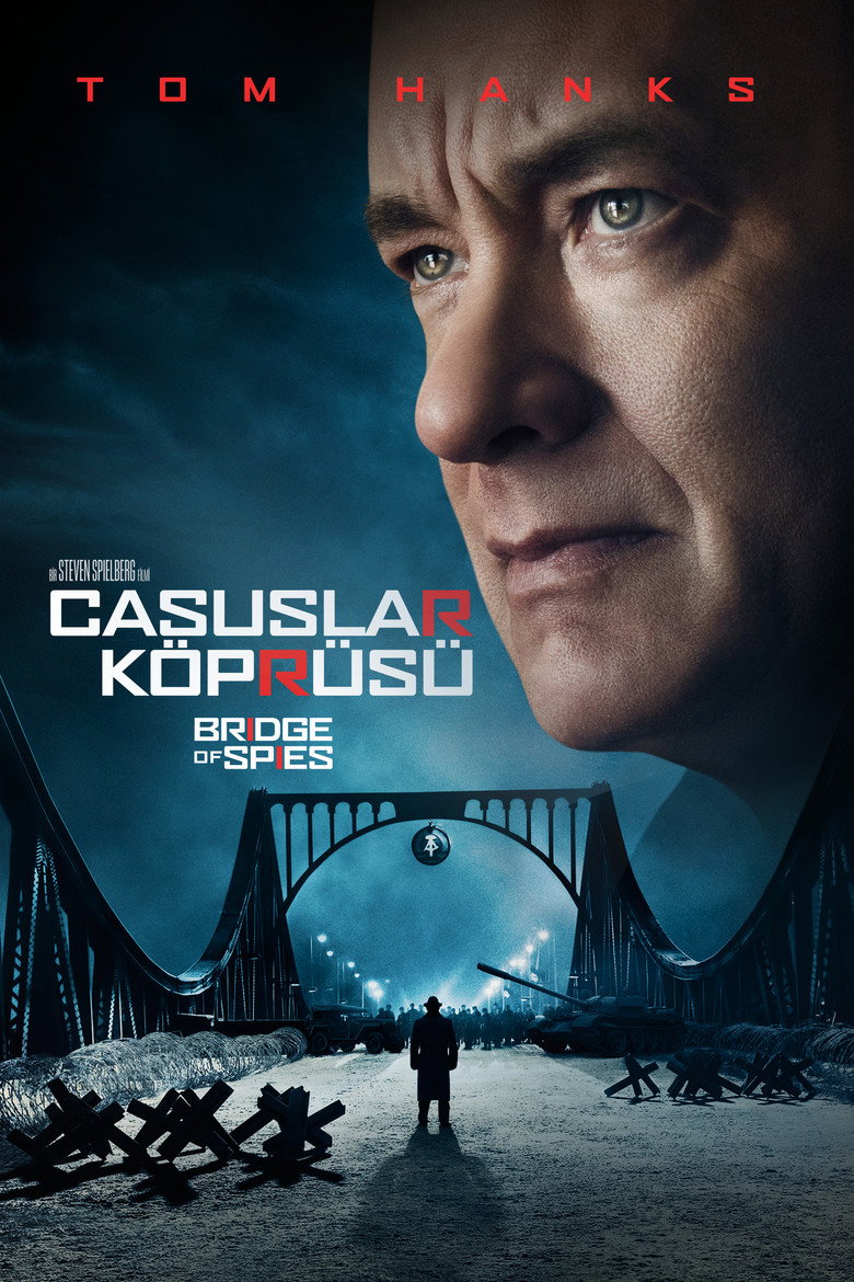 Casuslar Köprüsü film posteri