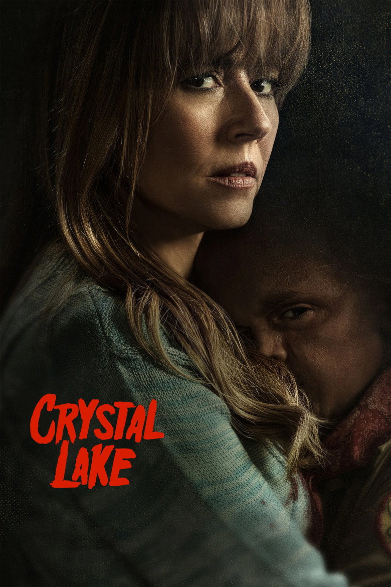 Crystal Lake dizi posteri