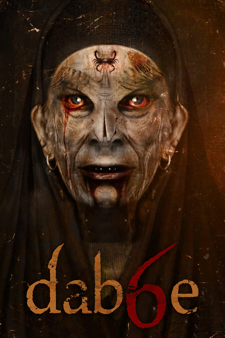 Dabbe 6 film posteri