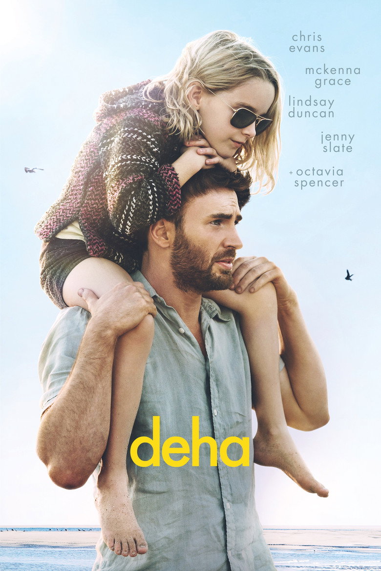 Deha film posteri