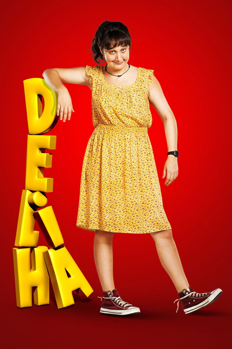 Deliha film posteri