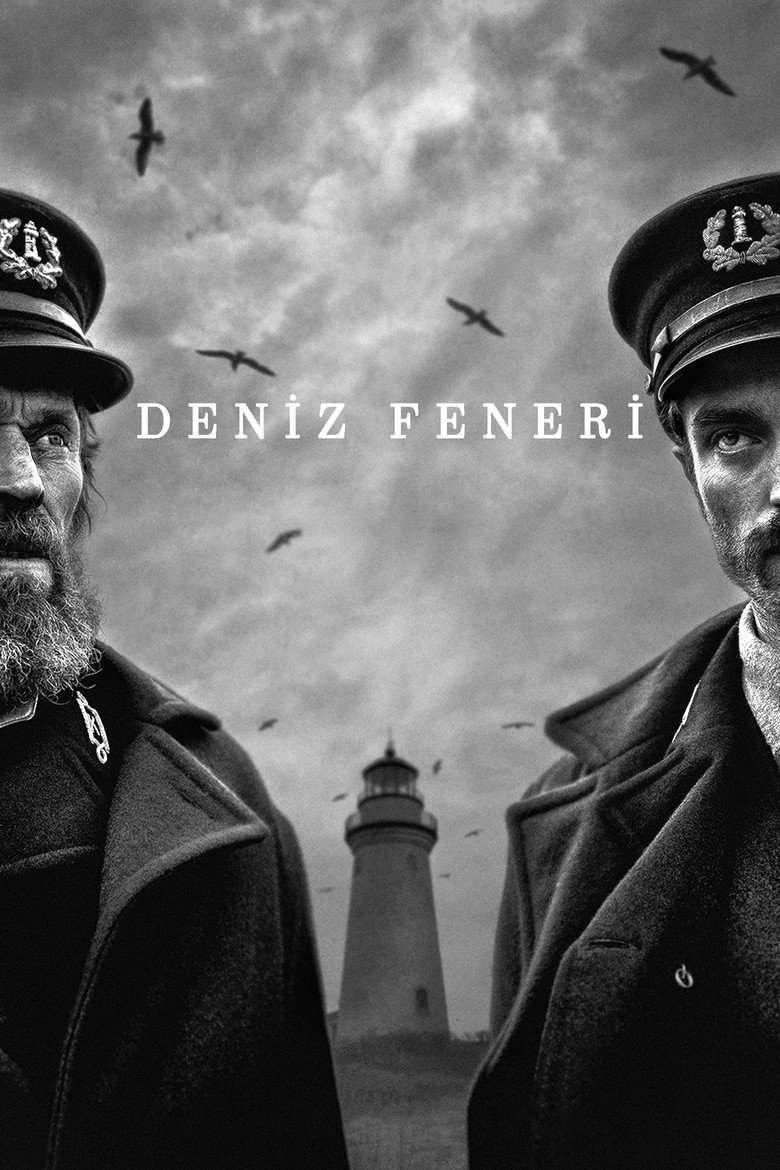 Deniz Feneri film posteri