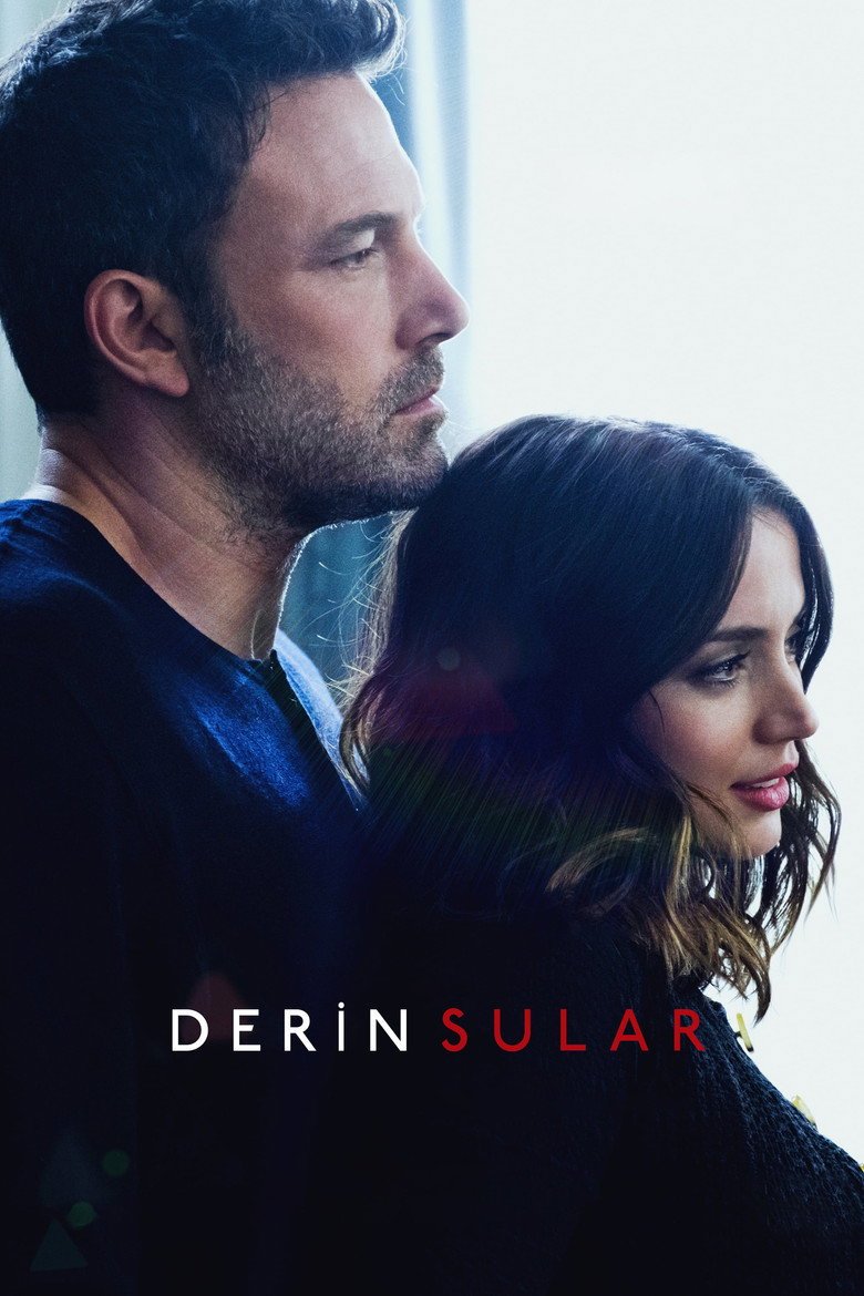 Derin Sular film posteri