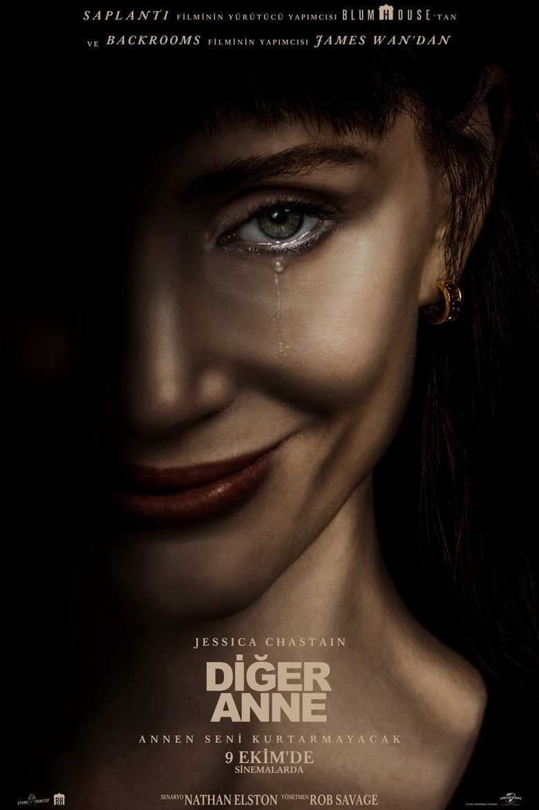 Diğer Anne film posteri