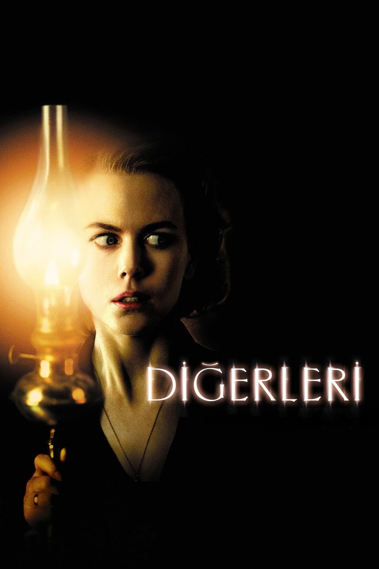 Diğerleri film posteri