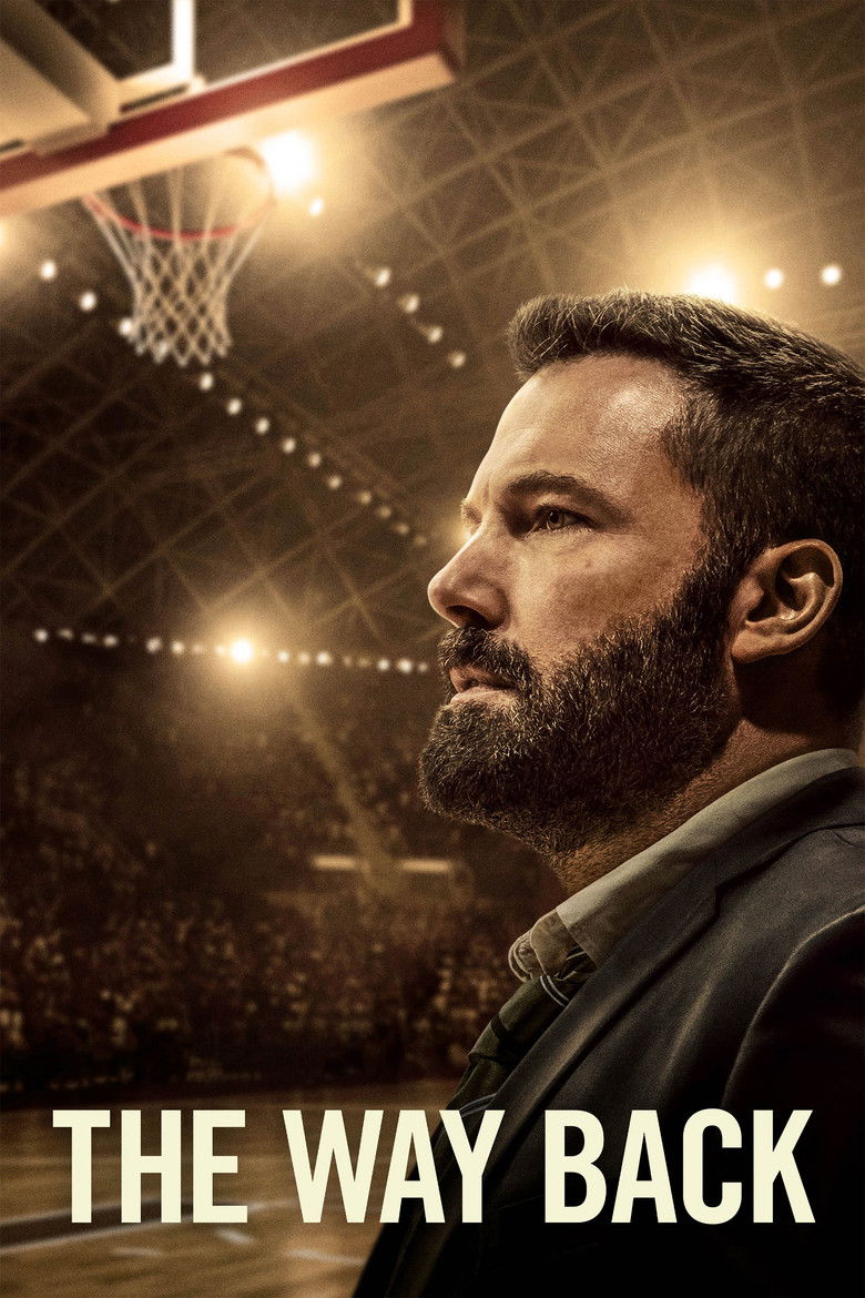 Dönüş Yolu film posteri
