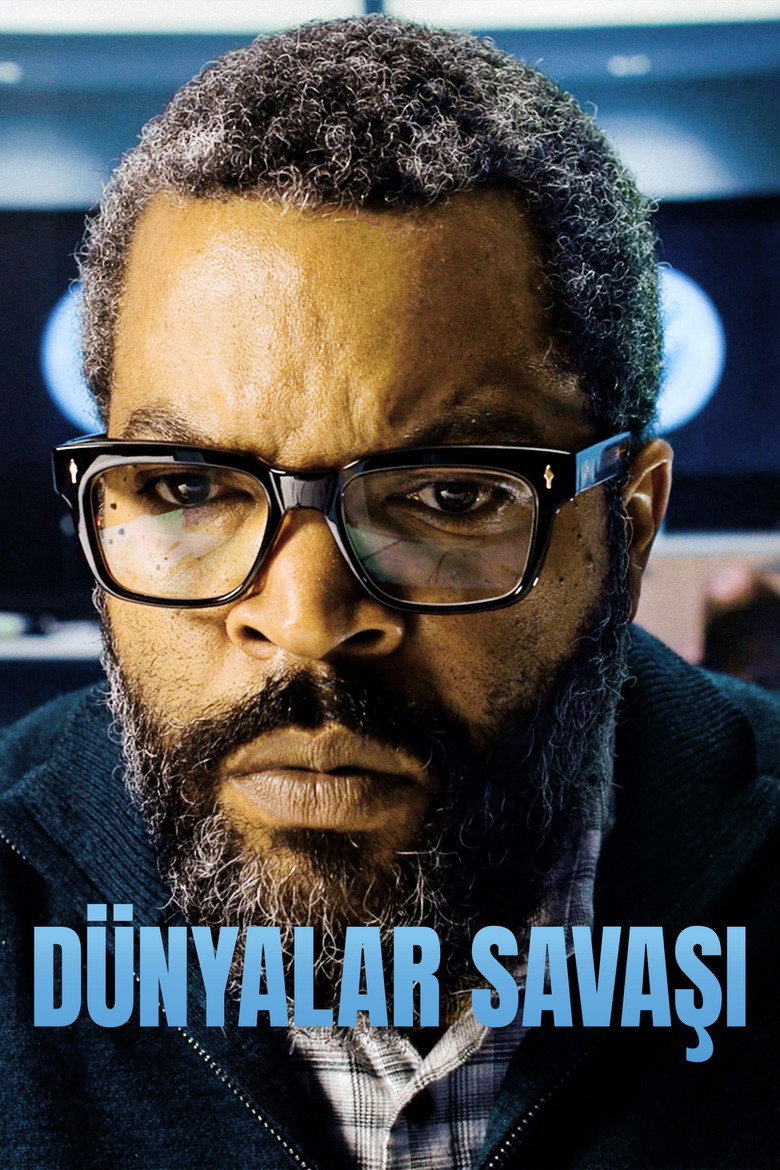 Dünyalar Savaşı (2025) film posteri