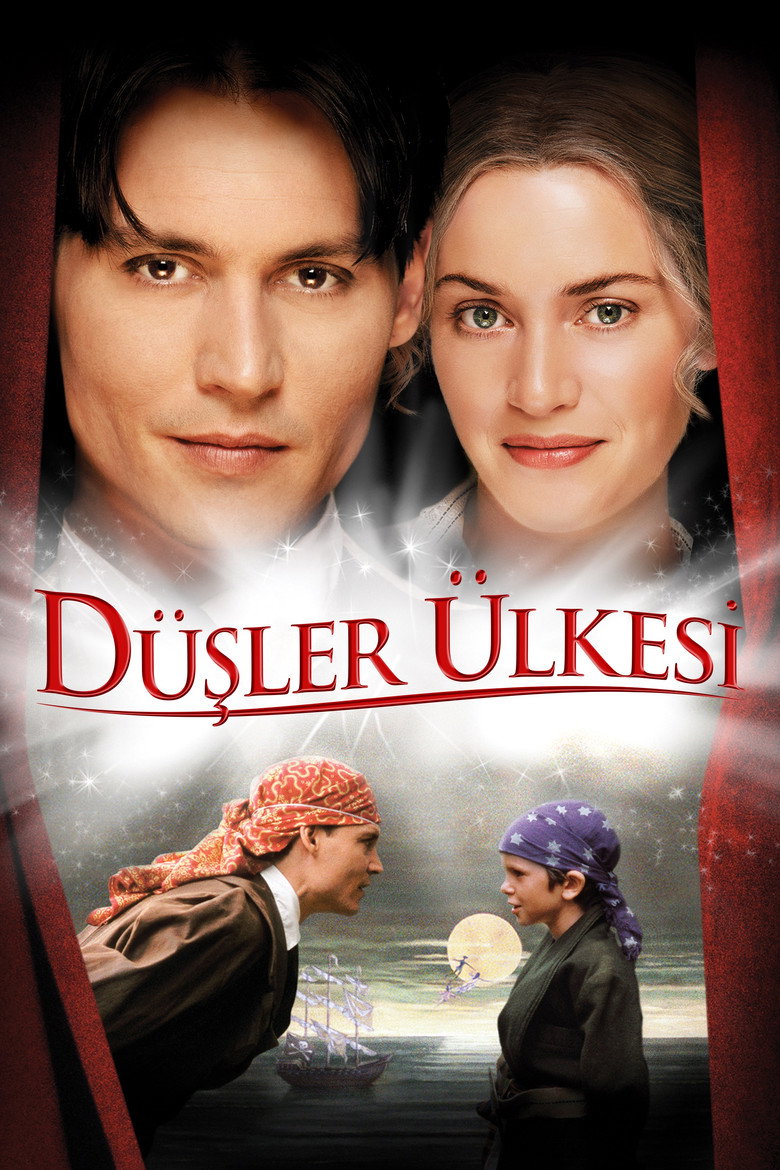 Düşler Ülkesi (2005) film posteri