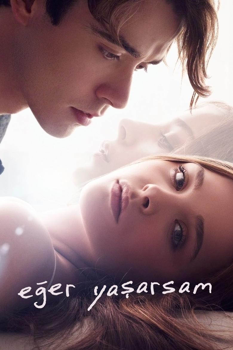 Eğer Yaşarsam film posteri