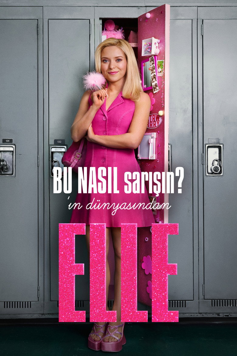 Elle dizi posteri