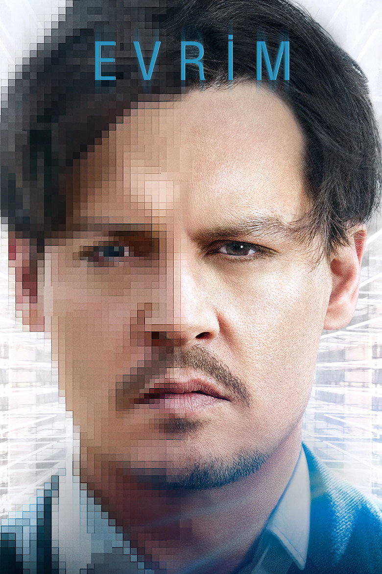 Evrim film posteri