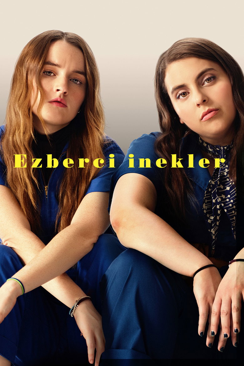 Ezberci İnekler film posteri