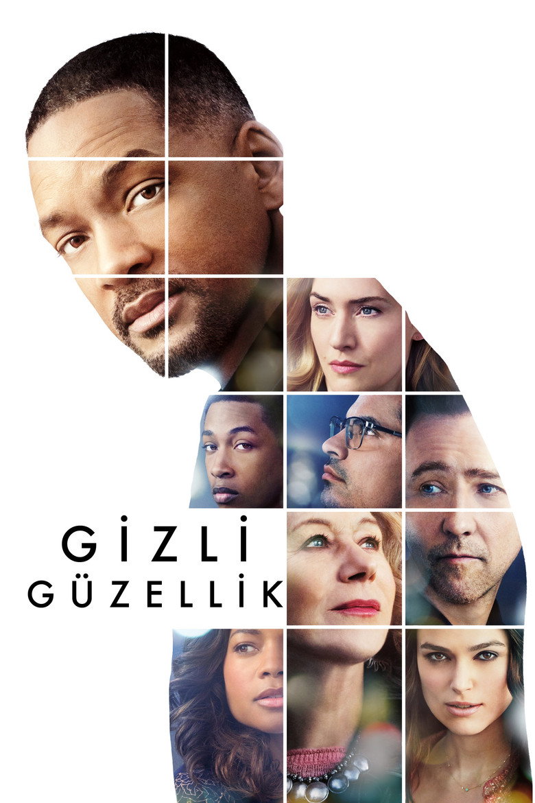 Gizli Güzellik film posteri