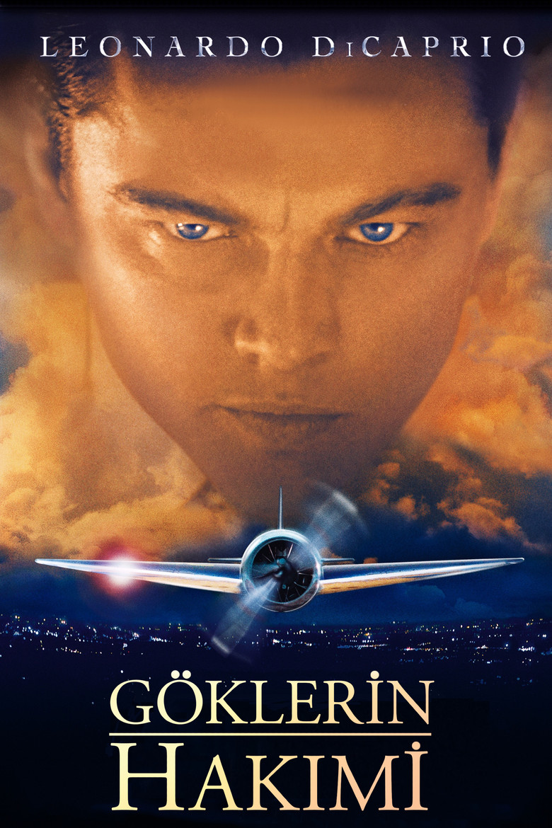 Göklerin Hakimi film posteri