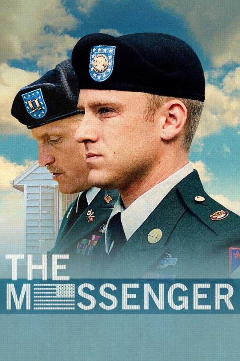 Haberci film posteri
