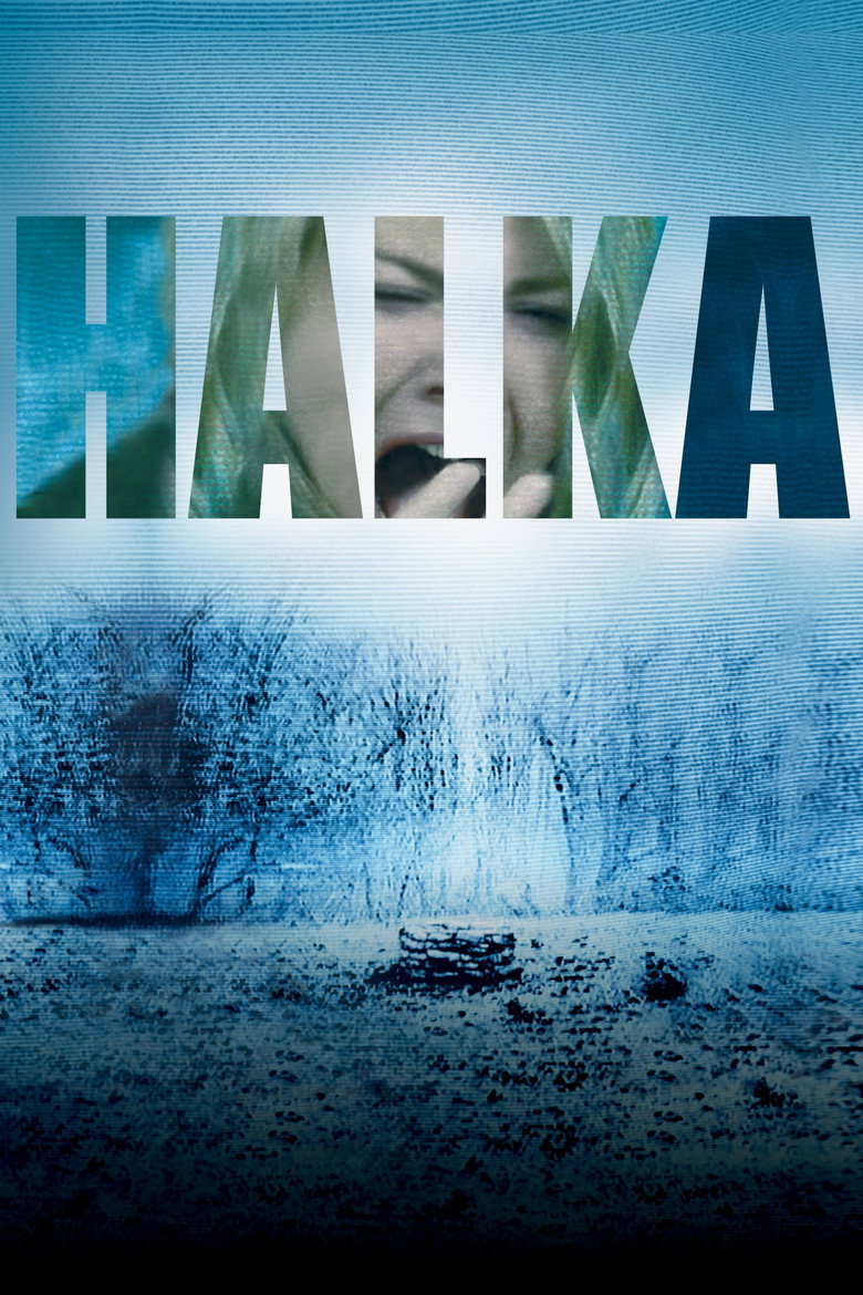 Halka film posteri