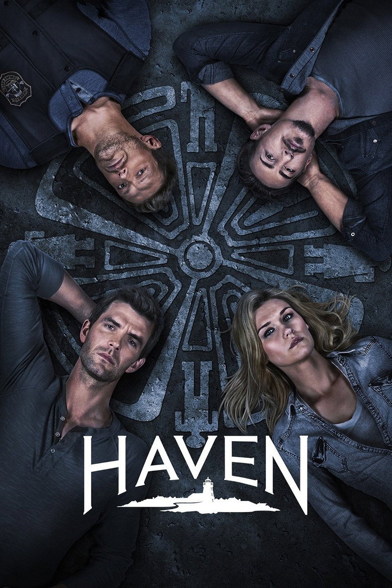 Haven dizi posteri