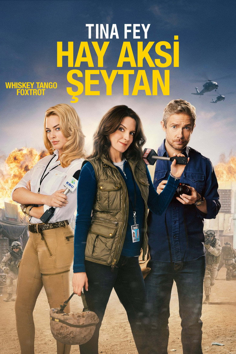 Hay Aksi Şeytan film posteri