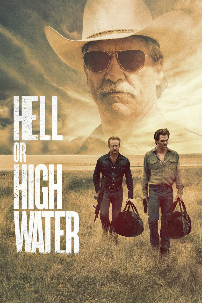İki Eli Kanda film posteri