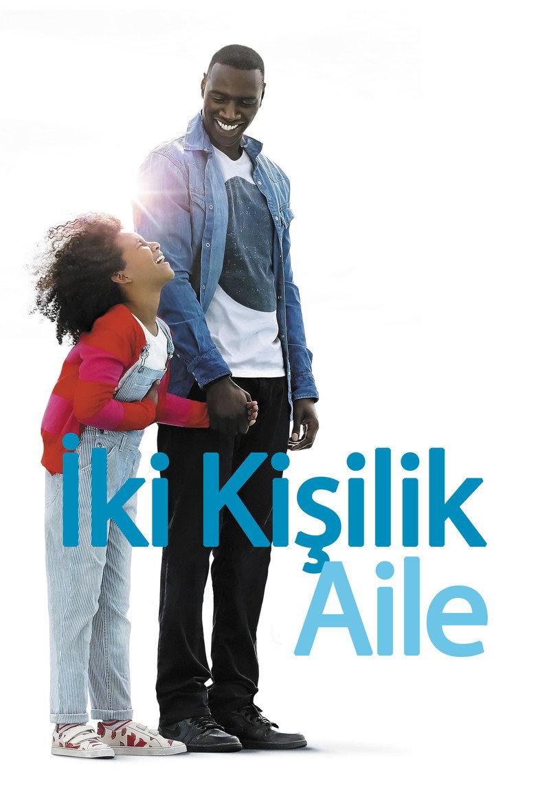 İki Kişilik Aile film posteri