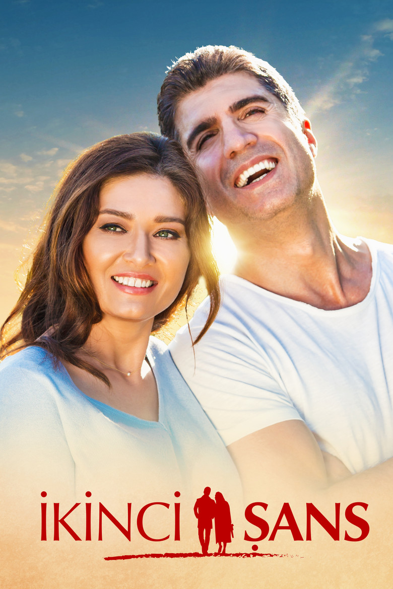 İkinci Şans film posteri