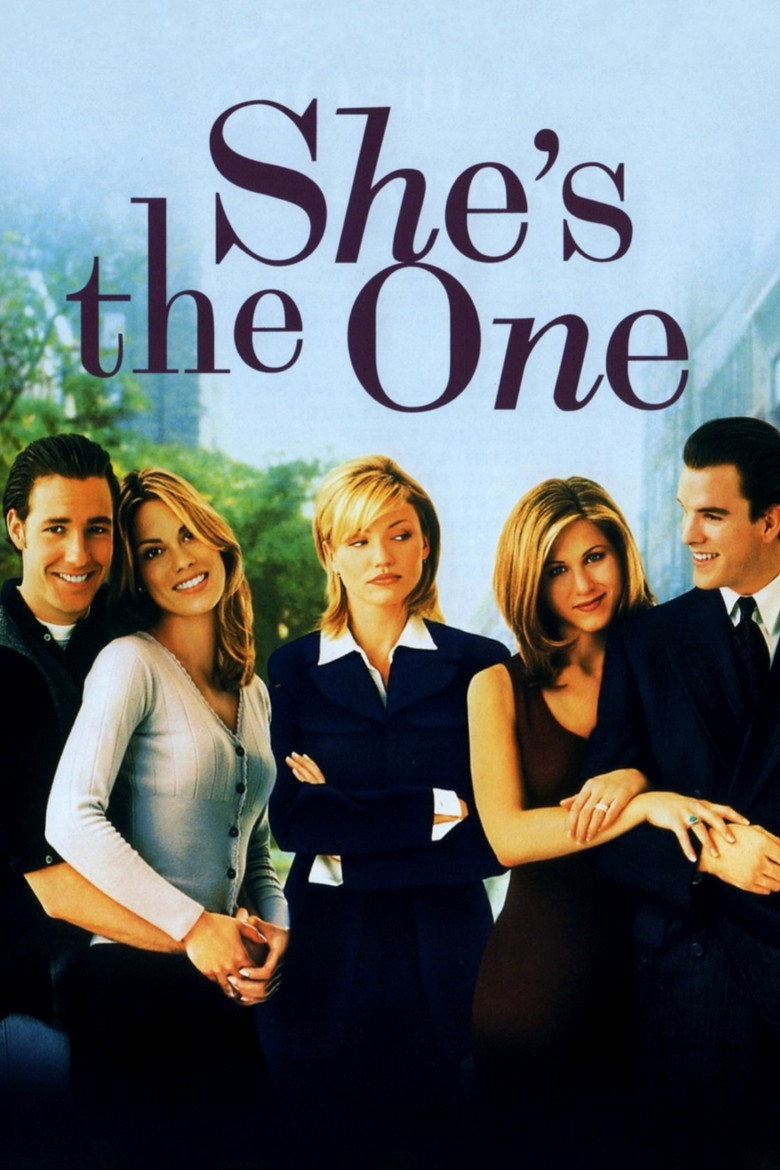 İşte Aradığım Kız film posteri