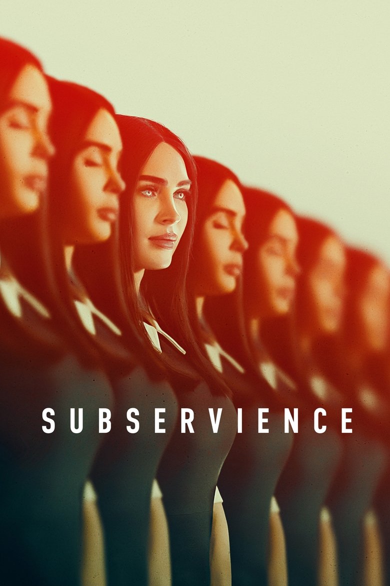 İtaat film posteri