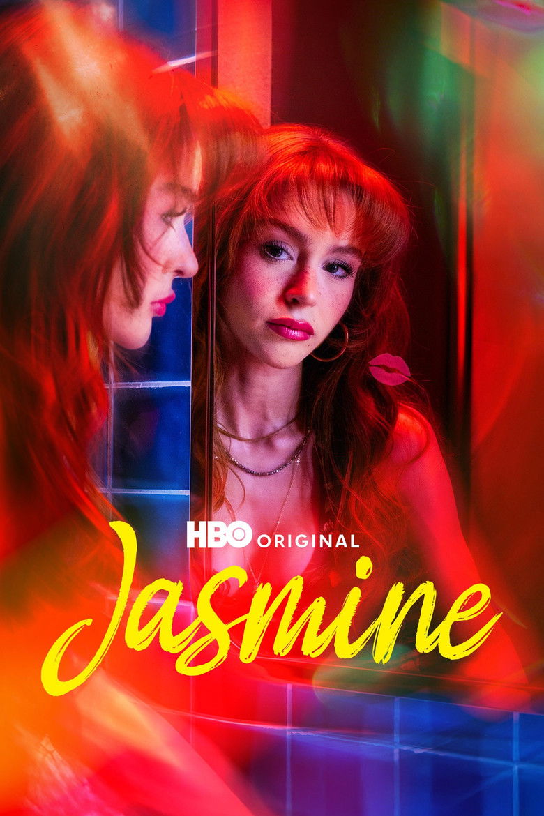 Jasmine dizi posteri