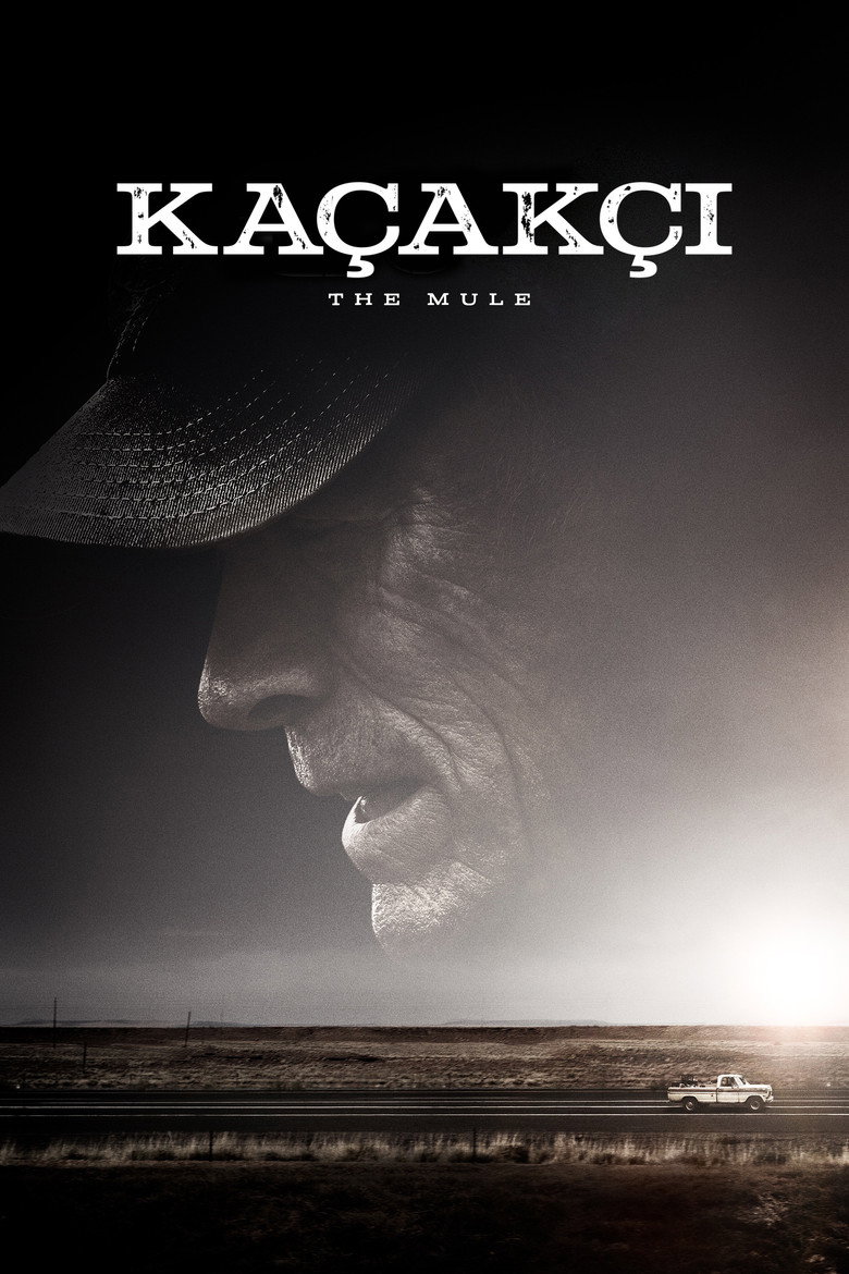 Kaçakçı film posteri