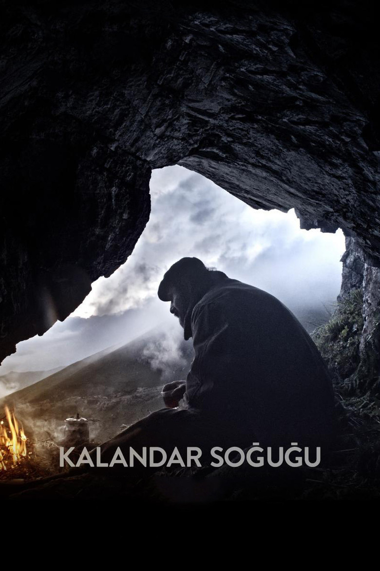 Kalandar Soğuğu film posteri
