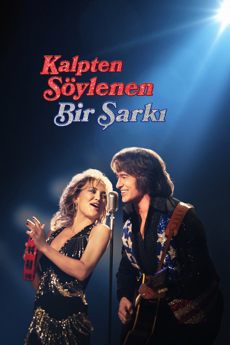 Kalpten Söylenen Bir Şarkı film posteri