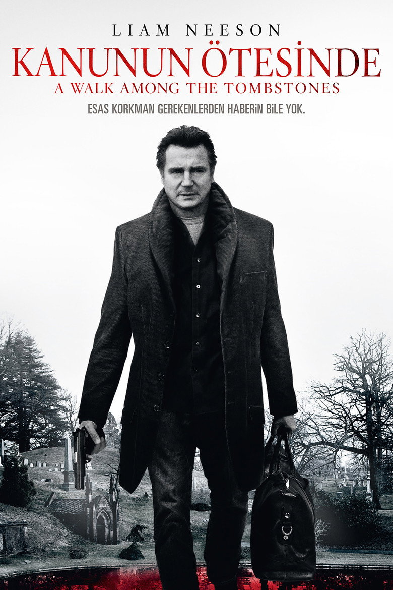 Kanunun Ötesinde film posteri