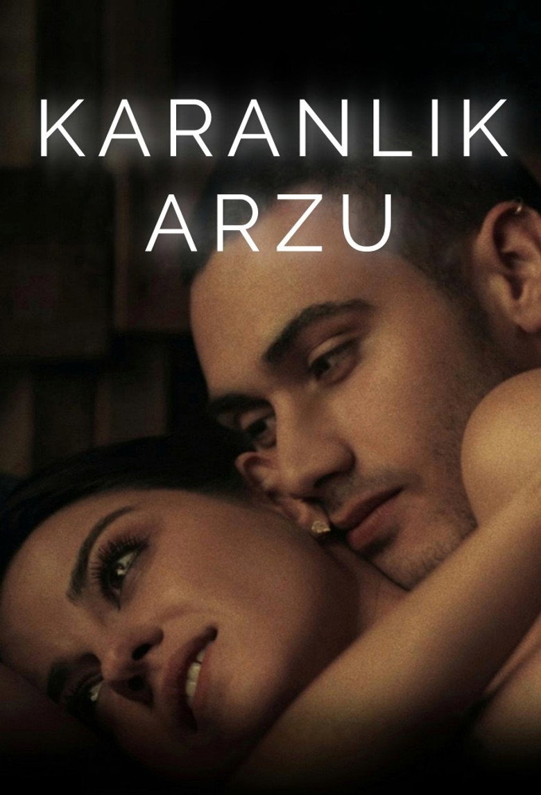 Karanlık Arzu dizi posteri