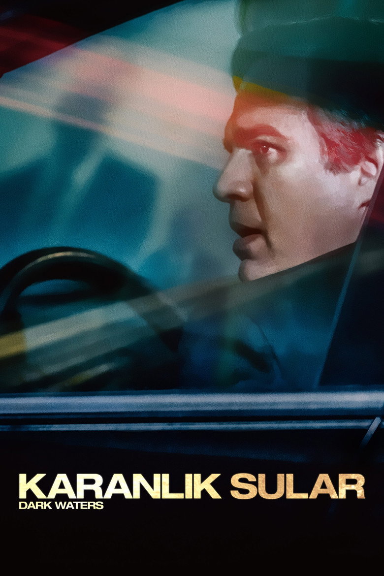 Karanlık Sular film posteri