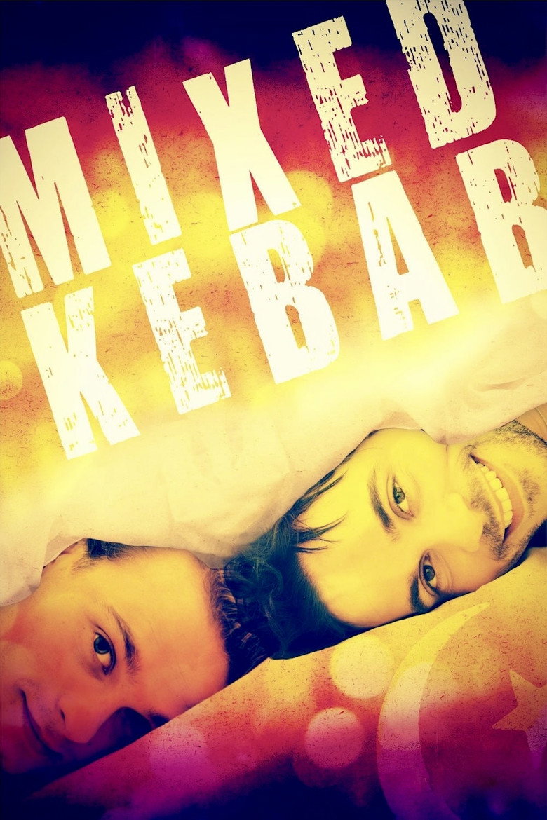 Karışık Kebap film posteri